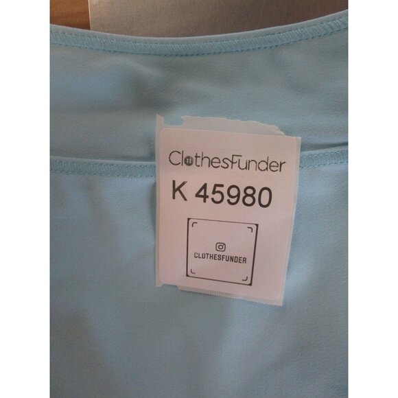 VINTAGE LL Bean Skirt 18 Swim Swimsuit Green Mini Reversible NEW - Picture 11 of 11